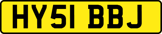 HY51BBJ