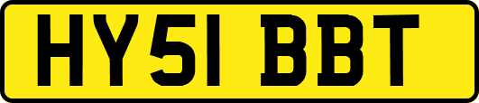 HY51BBT