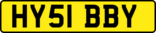 HY51BBY