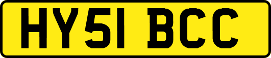 HY51BCC