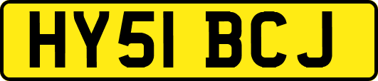 HY51BCJ