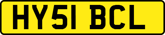 HY51BCL