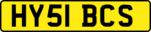 HY51BCS