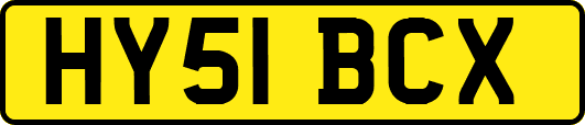 HY51BCX