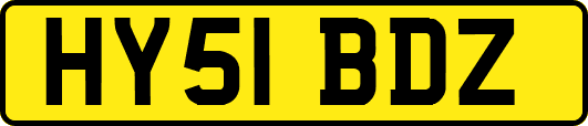 HY51BDZ