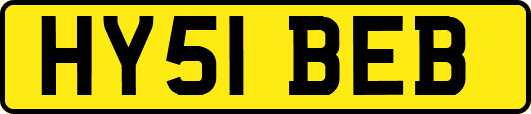 HY51BEB