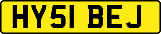 HY51BEJ