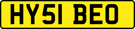 HY51BEO