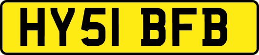 HY51BFB