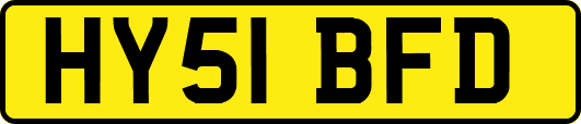 HY51BFD