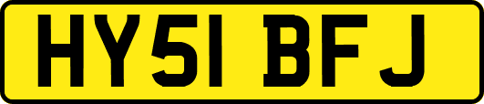 HY51BFJ