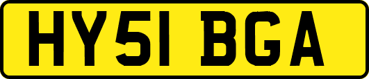 HY51BGA