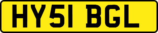 HY51BGL