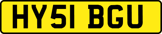 HY51BGU