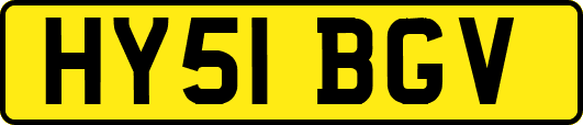 HY51BGV