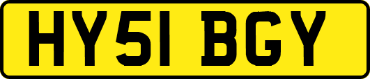 HY51BGY