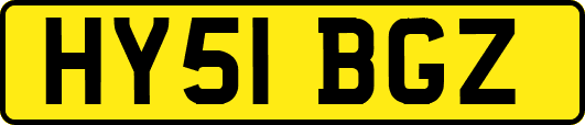 HY51BGZ