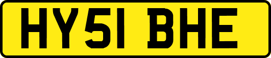 HY51BHE