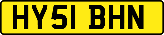 HY51BHN