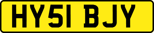 HY51BJY