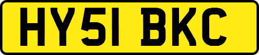 HY51BKC