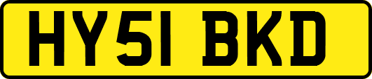 HY51BKD