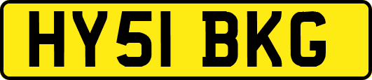 HY51BKG