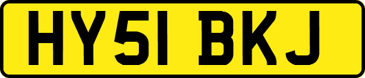 HY51BKJ