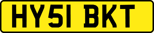 HY51BKT