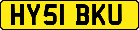 HY51BKU