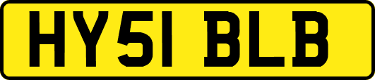 HY51BLB