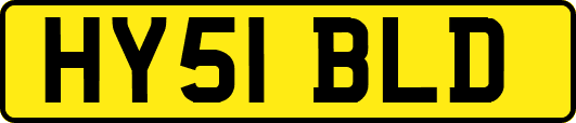 HY51BLD