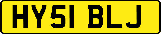 HY51BLJ