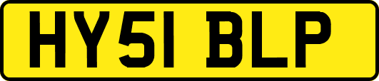 HY51BLP