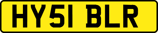 HY51BLR