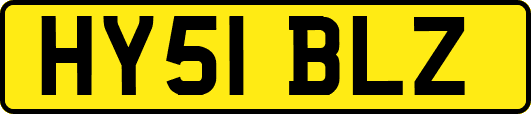 HY51BLZ