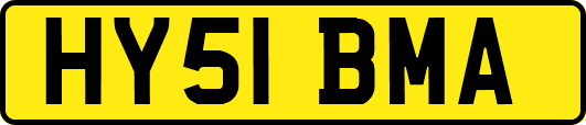 HY51BMA