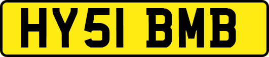 HY51BMB