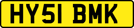 HY51BMK