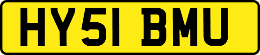 HY51BMU