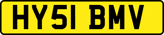 HY51BMV