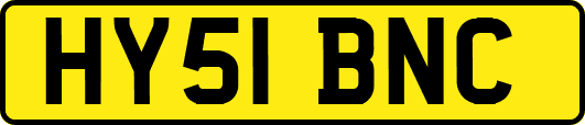 HY51BNC