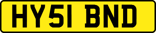 HY51BND