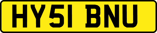 HY51BNU