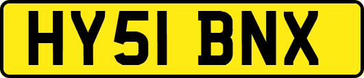 HY51BNX