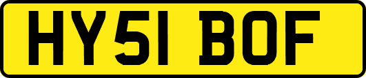 HY51BOF