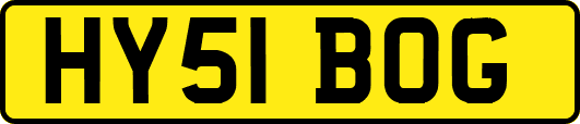 HY51BOG