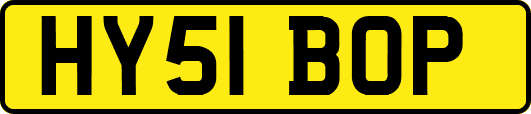 HY51BOP