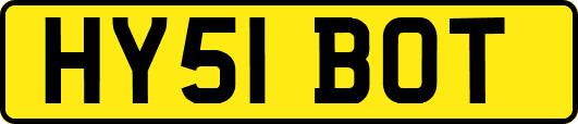 HY51BOT