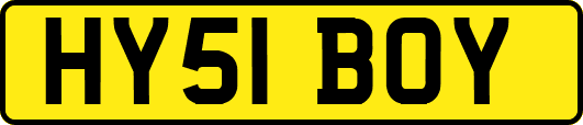 HY51BOY